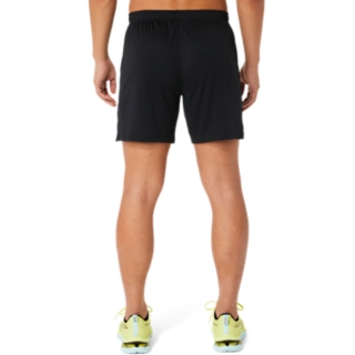 VENTED MESH 7 INCH KNIT SHORTS, Image 2 of 7