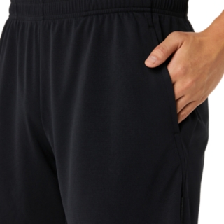 VENTED MESH 7 INCH KNIT SHORTS, Image 5 of 7
