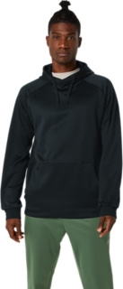 Asics 2024 hoodie mens