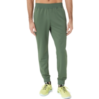 Asics Women's Tech Pant Apparel, 2xl, Green : Target