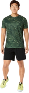 Asics woven 2024 7 running shorts