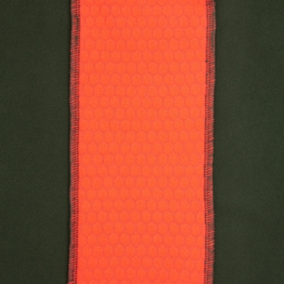 アシックスヘックスグラフィックフリースプルオーバーフーディー、画像 9 / 10