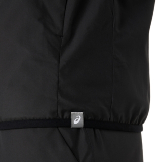 アシックスヘックスグラフィック裏トリコットウインドブレーカージャケット、画像 5 / 10