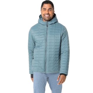 MEN'S PERFORMANCE INSULATED JACKET 2.0