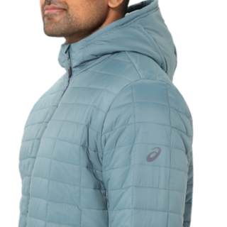 MEN'S PERFORMANCE INSULATED JACKET 2.0