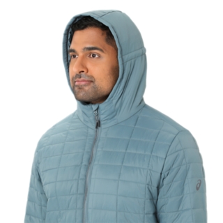 MEN'S PERFORMANCE INSULATED JACKET 2.0