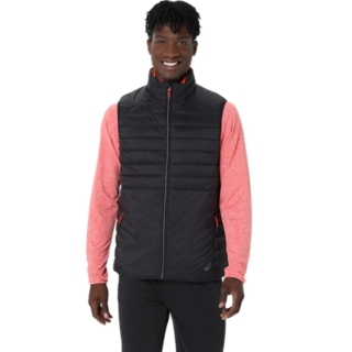 MEN S PERFORMANCE INSULATED VEST 2.0