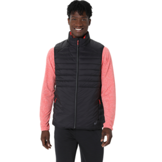 Asics cheap puffer vest