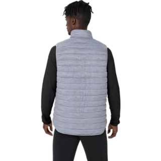 MEN'S PERFORMANCE INSULATED VEST 2.0