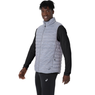 MEN'S PERFORMANCE INSULATED VEST 2.0 | Sheet Rock Digital Japanism 