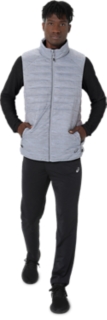 MEN'S PERFORMANCE INSULATED VEST 2.0