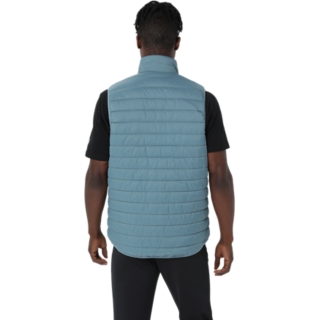 MEN'S PERFORMANCE INSULATED VEST 2.0