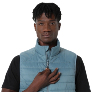 MEN'S PERFORMANCE INSULATED VEST 2.0