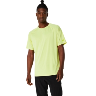 GLOW YELLOW