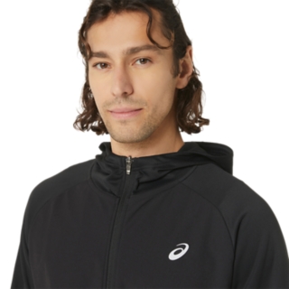 SWEAT FULL ZIP HOODIE, Image 4 of 8