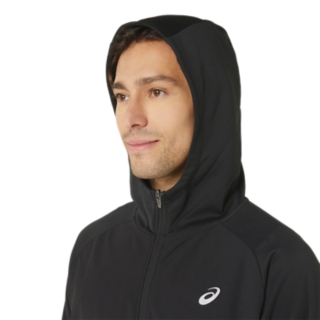 SWEAT FULL ZIP HOODIE, Image 7 of 8