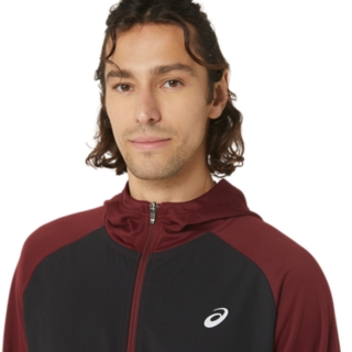 SWEAT FULL ZIP HOODIE, Image 4 of 8