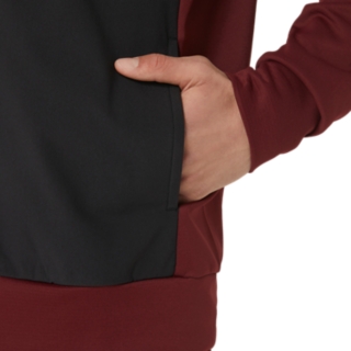 SWEAT FULL ZIP HOODIE, Image 6 of 8