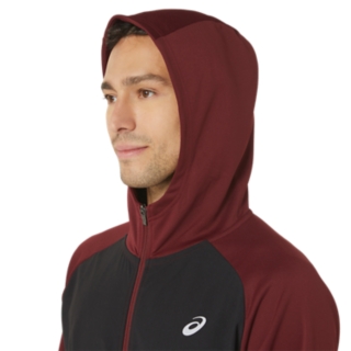 SWEAT FULL ZIP HOODIE, Image 7 of 8