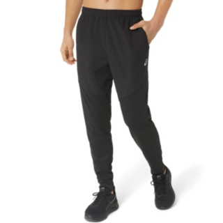 SWEAT PANT | Men | Performance Black | Mens Pants | ASICS Australia