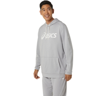 Cotton Terry 1/2 Zip Sweatshirt – Outdoor Voices