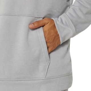 UNISEX ESSENTIAL FRENCH TERRY HOODIE 2.0, Image 5 of 8