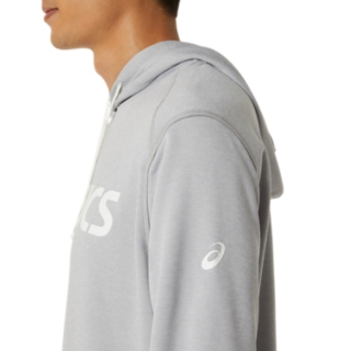 UNISEX ESSENTIAL FRENCH TERRY HOODIE 2.0, Image 6 of 8