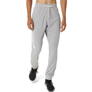 Men's French Terry Jogger Pants