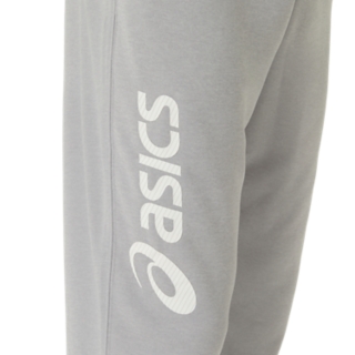 Men's French Terry Crest Logo Jogger, Men's Sale