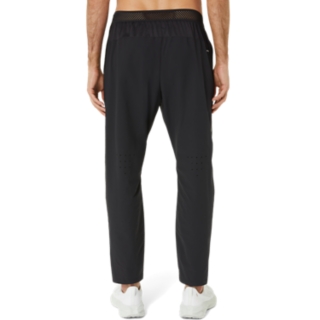 MEN'S ACTIBREEZE HYBRID PANTS, Performance Black