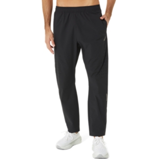 MEN'S THERMAL PANT, Performance Black, Pants & Tights