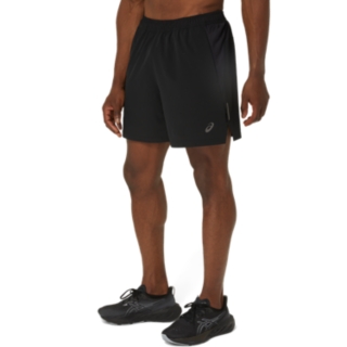 ACTIBREEZE 7IN LIGHT WEIGHT WOVEN SHORTS