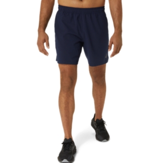 MEN'S ACTIBREEZE LIGHT WOVEN SHORT, Performance Black