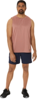 ACTIBREEZE 7IN LIGHT WEIGHT WOVEN SHORTS