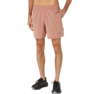 MEN'S ACTIBREEZE LIGHT WOVEN SHORT, Performance Black