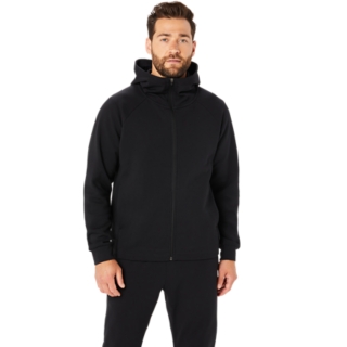 MOBILITY KNIT JACKET, Performance Black