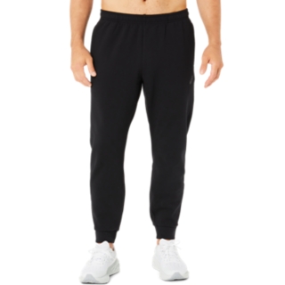 MOBILITY KNIT PANTS | Performance Black | Pants & Tights | ASICS