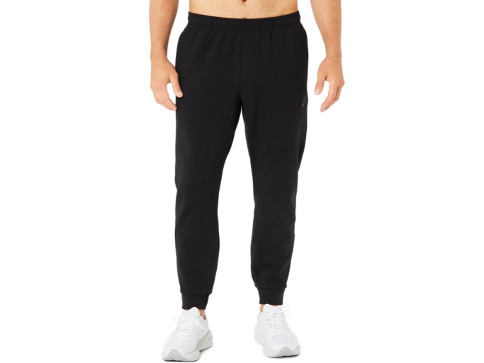 MOBILITY KNIT PANTS | Performance Black | Pants & Tights | ASICS