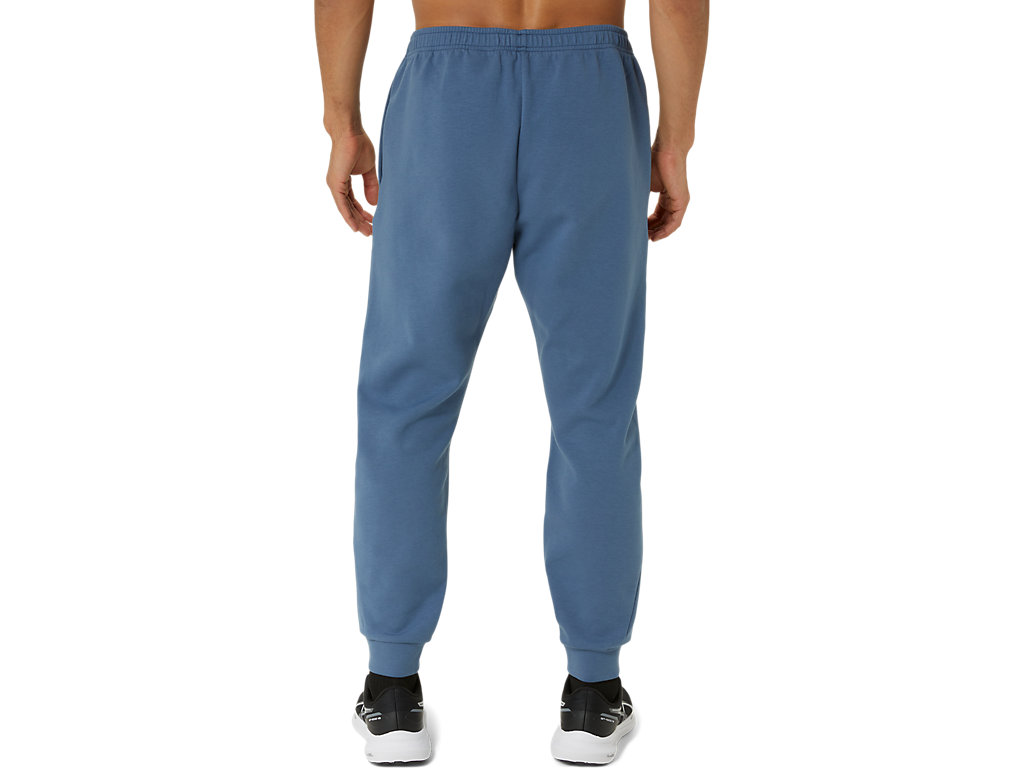 MOBILITY KNIT PANTS | Vintage Indigo | Pants & Tights | ASICS MOBILITY KNIT PANTS | Vintage Indigo | Pants & Tights | ASICS