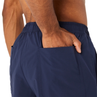 9 INCH LIGHT WEIGHT WOVEN SHORT, Image 7 of 9