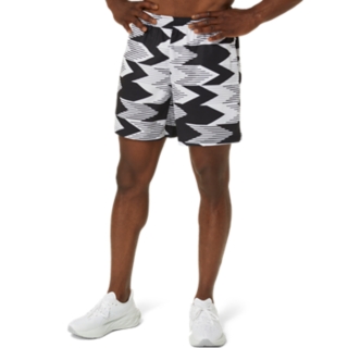 PERFORMANCE BLACK