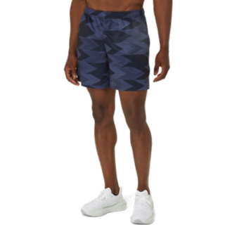 Under Armour Training Play Up 5 inch shorts in purple