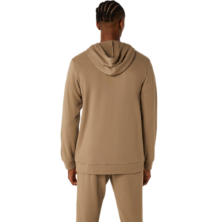 SWEAT FULL ZIP HOODIE
