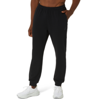 Asics Sport Knit Pant - performance black