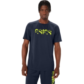MIDNIGHT/SAFETY YELLOW