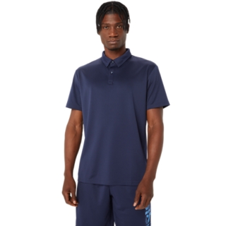 Asics polo shirts online