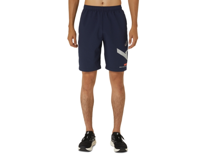 アシックス フリークロス・トップ＆ハーフパンツ＆パンツ sizeM A-I-M