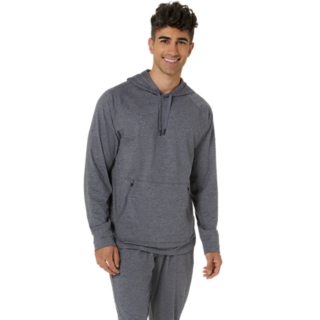 MEN'S TECH PULL OVER HOODIE | Metropolis Spacedye | Hoodies ...