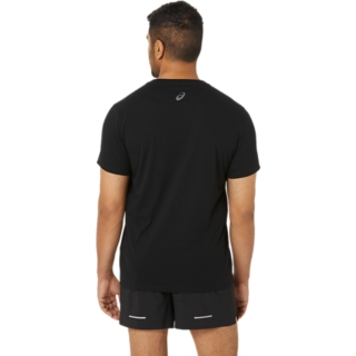 Asics - Men's Logo Print Short Sleeve T-Shirt (2031C734 001) – SVP Sports