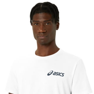 Asics t shirt homme 2015 online